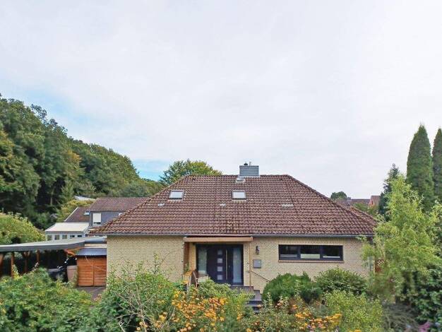 Einfamilienhaus zum Kauf 482.000 € 6 Zimmer 160 m² 699 m² Grundstück Stade Stade 21680