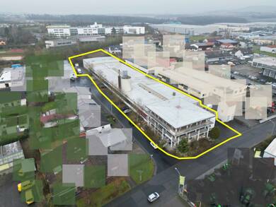 Lagerhalle zum Kauf 1.150.000 € 4.778 m² Lagerfläche Haßfurt Haßfurt 97437
