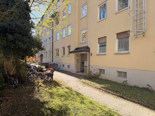 Wohnung zum Kauf 540.000 € 3 Zimmer 68,1 m² EG frei ab sofort Sendling-Westpark München 81369