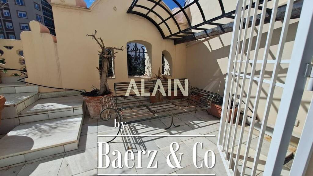 Penthouse zum Kauf 2.600.000 € 457 m² valencia