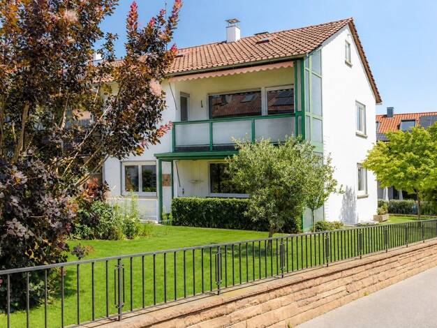 Sonstiges zum Kauf als Kapitalanlage geeignet 349.000 € 6 Zimmer 131,2 m² 321,2 m² Grundstück Rot Zuffenhausen 70437