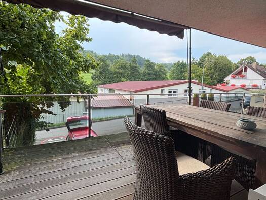 Wohnung zur Miete 850 € 1 Zimmer 64 m² frei ab 15.04.2026 Hauingen Lörrach 79541