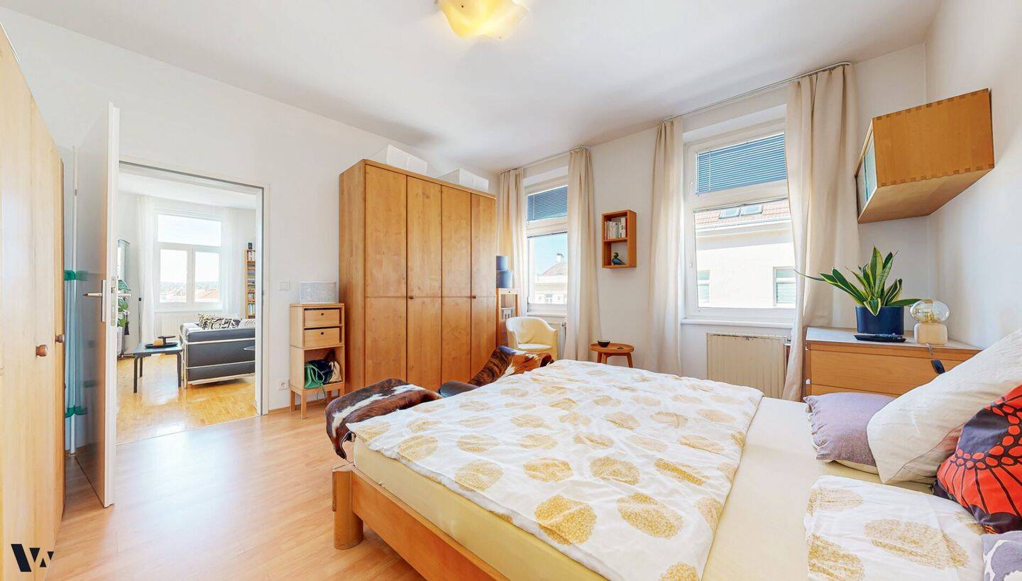 Apartment in Floridsdorf - More