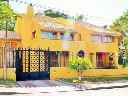 Chalet zum Kauf 825.000 € 4 Zimmer 700 m² 1.000 m² Grundstück Roquetas de Mar 04740