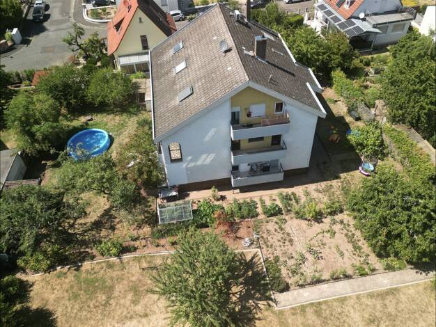 Mehrfamilienhaus zum Kauf 949.000 € 11 Zimmer 346,5 m² 969 m² Grundstück Schweinheim Aschaffenburg 63743