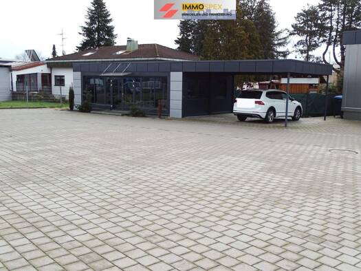 Grundstück zum Kauf 1.590.000 € 4.000 m² Grundstück Rheinfelden Rheinfelden (Baden) 79618