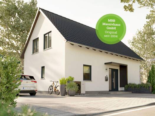 Einfamilienhaus zum Kauf provisionsfrei 504.270 € 5 Zimmer 129 m² 655 m² Grundstück Bohnsdorf 12526