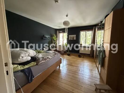 Wohnung zur Miete Tauschwohnung 721 € 2 Zimmer 55 m² 2. Geschoss Französisch Buchholz Berlin 13187