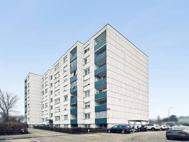 Wohnung zum Kauf 339.000 € 3 Zimmer 90 m² Neckarsulm Neckarsulm 74172