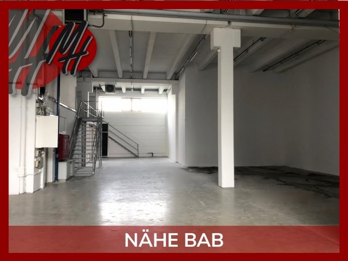 Lagerhalle zur Miete 6,50 € 700 m²<br/>Lagerfläche Sprendlingen Dreieich 63303