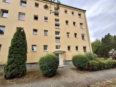 Wohnung zum Kauf 74.000 € 3 Zimmer 65 m² 3. Geschoss Weißenfels Weißenfels 06667