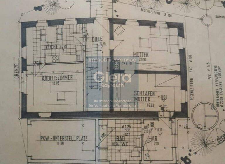 Einfamilienhaus zum Kauf 249.000 € 6 Zimmer 199 m² 317 m² Grundstück Schwand Stadtsteinach 95346