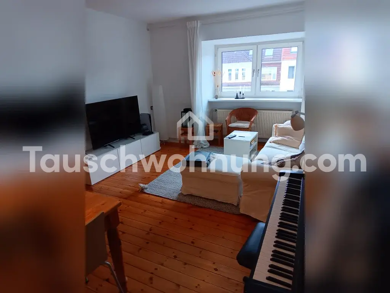 Wohnung zur Miete nur mit Wohnberechtigungsschein Tauschwohnung 620 € 2,5 Zimmer 65 m² 4. Geschoss Blücherplatz Kiel 24105