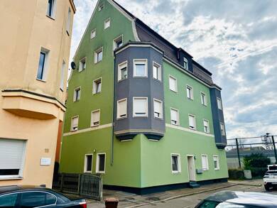 Wohnung zur Miete 1.050 € 2 Zimmer 62 m² 2. Geschoss frei ab sofort Oberhausen Augsburg 86154