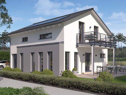 Einfamilienhaus zur Miete - Erstbezug 1.490 € 5 Zimmer 140 m² 710 m² Grundstück Trendelburg Trendelburg 34388