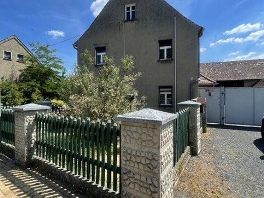 Einfamilienhaus zum Kauf 149.000 € 5 Zimmer 125 m² 2.900 m² Grundstück Weigersdorf Hohendubrau 02906