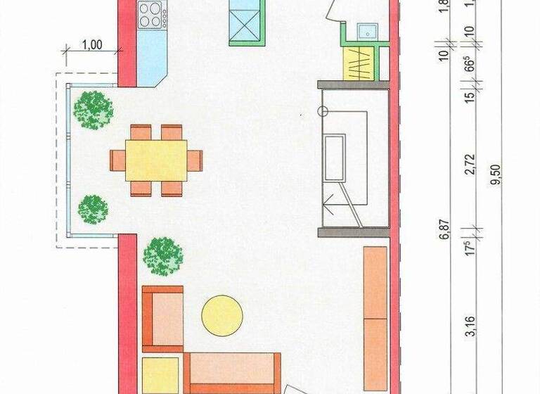 Doppelhaushälfte zum Kauf provisionsfrei 499.560 € 5 Zimmer 123 m² 333 m² Grundstück Gingen 73333