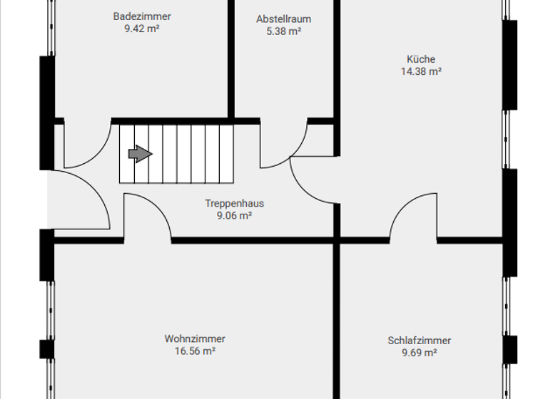 Einfamilienhaus zum Kauf 35.000 € 9 Zimmer 80 m² 1.801 m² Grundstück frei ab sofort Sehmatal-Sehma Sehmatal 09465
