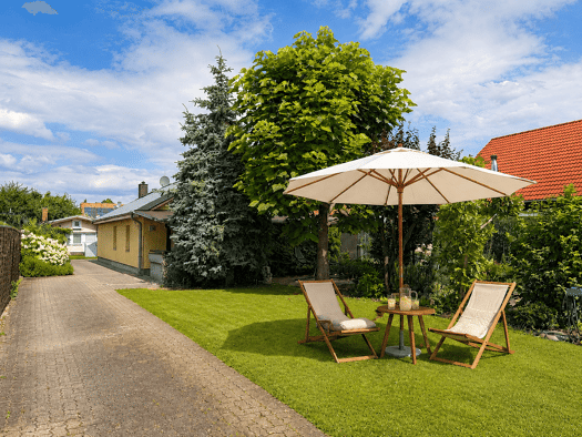 Einfamilienhaus zum Kauf 695.000 € 7 Zimmer 146 m² 884 m² Grundstück Buchholz Berlin 13127