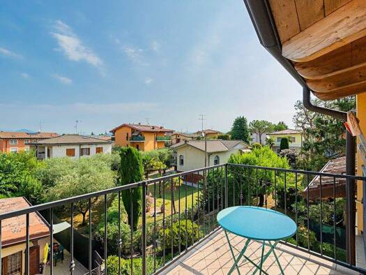 Wohnung zum Kauf 315.000 € 3 Zimmer 68 m² 1. Geschoss via Case Nuove 23 Sirmione 25019