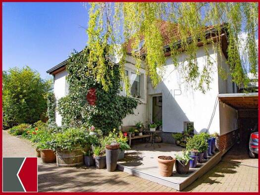 Haus zum Kauf provisionsfrei 379.400 € 7 Zimmer 133 m² 879 m² Grundstück Grimmen 18507