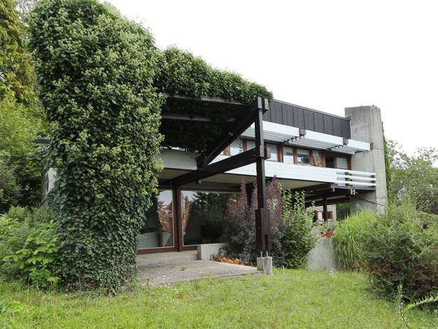 Haus zum Kauf 1.200.000 € 6 Zimmer 165 m² 1.630 m² Grundstück Peter u. Paul Landshut 84028