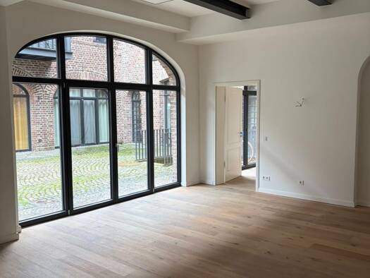 Loft zur Miete 1.080 € 2 Zimmer 80 m² 2 Geschosse frei ab sofort St. Tönis Tönisvorst 47918