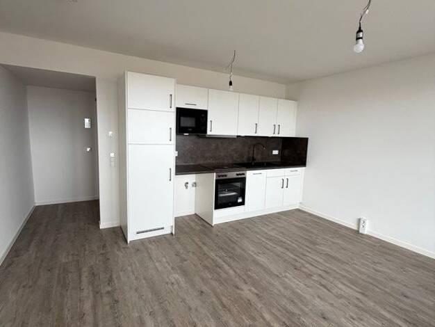 Wohnung zur Miete 679 € 2 Zimmer 43 m² 13. Geschoss Grunaer Straße 5 Pirnaische Vorstadt Dresden 01069