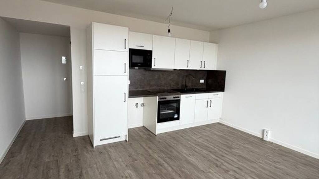 Wohnung zur Miete 679 € 2 Zimmer 43 m² 13. Geschoss Grunaer Straße 5 Pirnaische Vorstadt Dresden 01069
