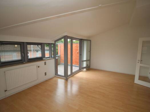 Wohnung zur Miete 907 € 3 Zimmer 79 m² 2. Geschoss frei ab sofort Hermann Burgdorf Straße Buchholz Buchholz in der Nordheide 21244