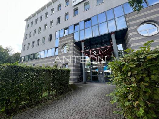 Bürofläche zur Miete 9,90 € 325,9 m² Bürofläche teilbar ab 325,9 m² Springorumallee 2 Weitmar Bochum 44795