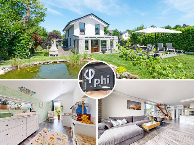 Einfamilienhaus zum Kauf 499.900 € 4 Zimmer 118,9 m² 747 m² Grundstück Roetgen Roetgen 52159