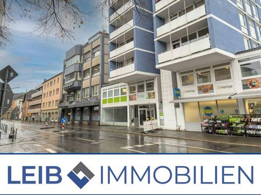 Laden zur Miete 1.280 € Coburg 96450