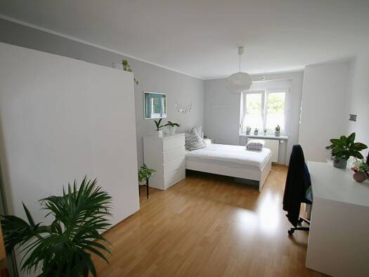 Wohnung zum Kauf provisionsfrei 341.000 € 3 Zimmer 93 m² Geschoss EG/3 Roggenbachstraße 12 a Schopfheim 79650