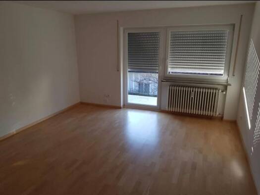 Wohnung zur Miete 1.250 € 3 Zimmer 80 m² Geschoss 2/3 frei ab 01.09.2026 Gundelfingen 79194