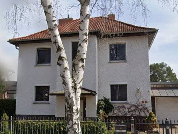 Einfamilienhaus zur Miete 1.500 € 4 Zimmer 130 m² 650 m² Grundstück Mahlsdorf Marzahn-Hellersdorf 12623