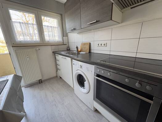 Wohnung zum Kauf 279.000 € 3 Zimmer 65,2 m² 2. Geschoss Aalstraße 32 Mönchfeld Stuttgart 70378