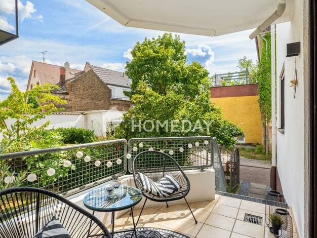 Wohnung zum Kauf 499.000 € 4 Zimmer 110 m² EG Mombach Mainz 55120
