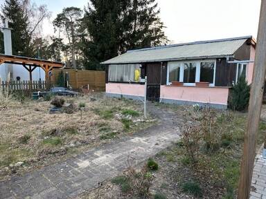 Haus zum Kauf 20.000 € 2 Zimmer 65 m² 500 m² Grundstück frei ab sofort Wischer Hassel 39596