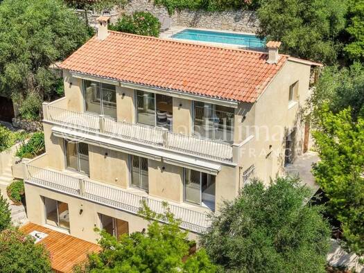 Haus zum Kauf 1.990.000 € 236 m² 1.980 m² Grundstück La Turbie 06320