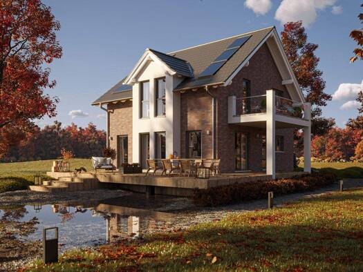 Einfamilienhaus zum Kauf - Erstbezug 786.813 € 5 Zimmer 135 m² 791 m² Grundstück Neukirchen Neukirchen-Vluyn 47506