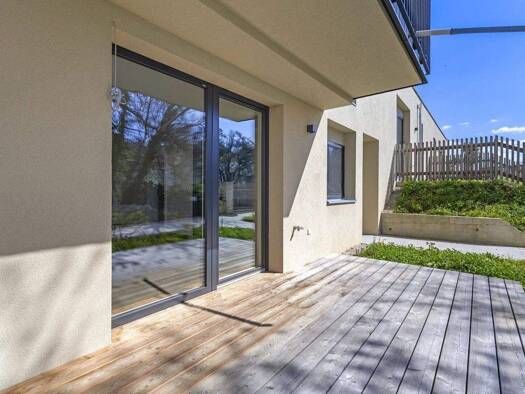 Wohnung zum Kauf 203.590 € 2 Zimmer 70,2 m² EG Murgasse Bad Radkersburg 8490