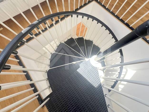 Maisonette zum Kauf 195.000 € 2 Zimmer 66 m² 3. Geschoss frei ab sofort Ring 49 Markkleeberg Markkleeberg 04416