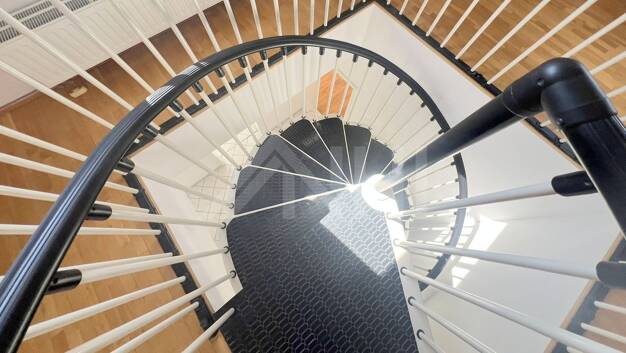 Maisonette zum Kauf 195.000 € 2 Zimmer 66 m² 3. Geschoss frei ab sofort Ring 49 Markkleeberg Markkleeberg 04416