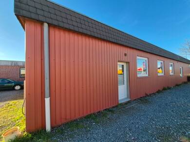 Büro-/Praxisfläche zur Miete 1.390 € Industriestraße 10 Tarp 24963