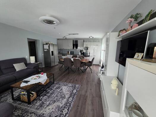 Wohnung zum Kauf provisionsfrei 289.000 € 3 Zimmer 83 m² Geschoss 3/7 frei ab sofort Weiterstadt Weiterstadt 64331