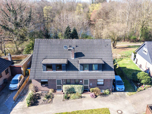 Mehrfamilienhaus zum Kauf provisionsfrei 459.000 € 8 Zimmer 191 m² 432 m² Grundstück Ofenerdiek Oldenburg 26125