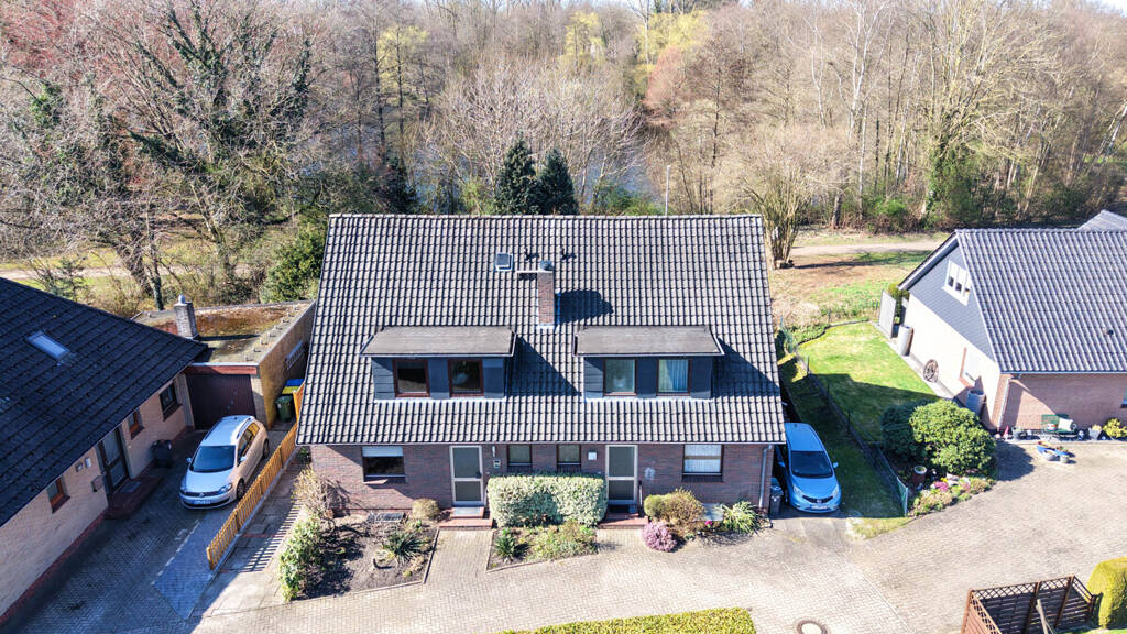 Mehrfamilienhaus zum Kauf provisionsfrei 459.000 € 8 Zimmer 191 m² 432 m² Grundstück Ofenerdiek Oldenburg 26125