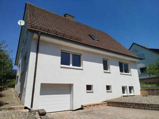 Einfamilienhaus zum Kauf 299.000 € 6 Zimmer 151 m² 705 m² Grundstück Melsungen 34212