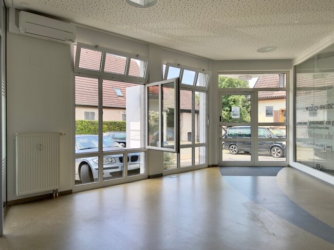 Bürofläche zur Miete 10,48 € 3,5 Zimmer 105 m²<br/>Bürofläche Biengen Bad Krozingen / Biengen 79189